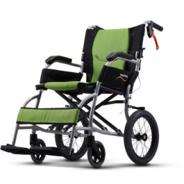 旅弧 KM-2501 – Karma 輪椅康揚行動輔具