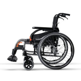 flexx 變形金剛  標準款 KM-8522 STD – Karma 輪椅康揚行動輔具