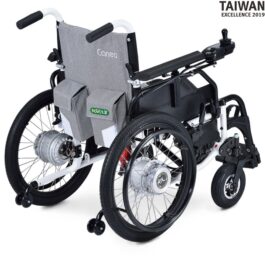 Caneo RX 電動輪椅  收合型