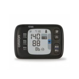 歐姆龍 HEM-6232T藍芽血壓計