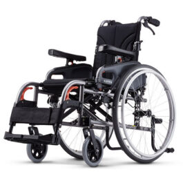 flexx 變形金剛 量身訂作款 KM-8522 – Karma 輪椅康揚行動輔具