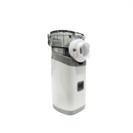 普元攜帶式篩網噴霧器 – 型號: PY-005